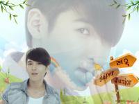 Super Junior _ Ryeowook