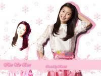 Kim So Eun Pink Mode