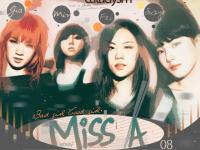 Miss A "bad girl good girl"