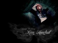 ็ำHeechul [HBD] : 1