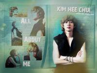 Happy Birthday Heechul (My Love)