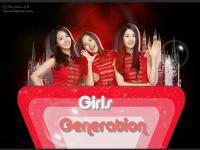 Girls Generation >w<