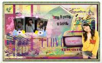 i'am very cute