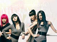 Miss A