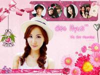 SeoHyun@WGM