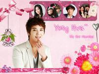 YongHwa@WGM