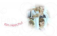 HBD K.Heechul w'