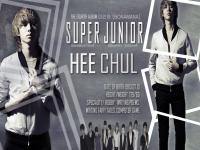 Super Junior "Hee Chul"