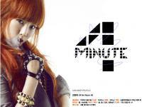 HyunA ~ H.U.H. 4minute