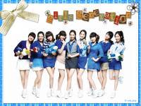 Girl's Generation