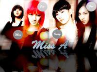 Miss A