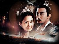 Queen Seon deok  มหาราชินีสามแผ่นดิน