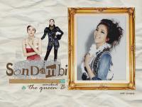 Son Dam bi Queen