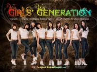 SNSD By Am