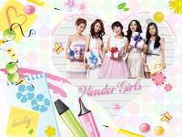 Wonder Girls