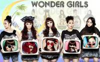 Wonder Girls