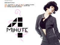 SoHyun ~ H.U.H. 4minute