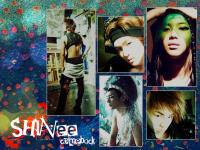 {SHINee} Comeback 'holiday'