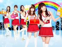 Girl's Generation 