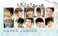 Super Junior | No Other