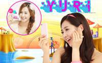 girls generation_Yuri