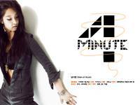 JiHyun ~ H.U.H. 4minute