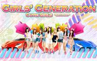 SNSD - Cutie Girls [Widescreen]