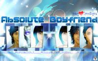 Absolute Boyfriend-ขอคู่ใจใครสักคน