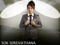 sok sereivathana (khmer host, actor,model....)