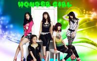 wonder girls