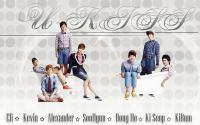 U-kiss