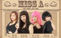 Miss A