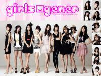 girls generation