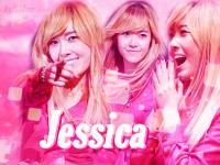 SNSD - Jessica