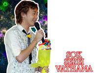 sok sereivathana (khmer host, actor,model....)