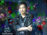 sok sereivathana (khmer host, actor,model....)