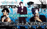se7en digital bounce comeback