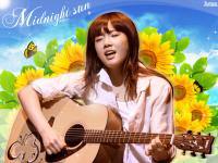 Midnight sun Taeyeon