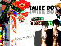 smile boy 2 