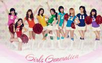 Girl's Generation