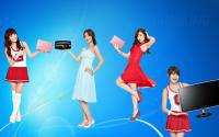 SNSD ~ SAMSUNG
