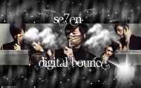 se7en digital bounce