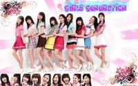 Girls generation