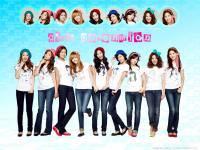 Girls Generation