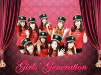 Girl's Generation 