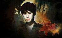 I'm Vampire..Jo Kyuhyun,,