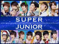 SUPER  JUNIOR  