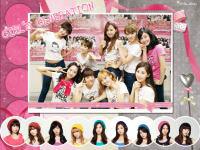 GIRL'S GENERATION