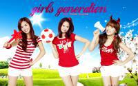Girls generation _ Yuri  Yoona  Taeyeon