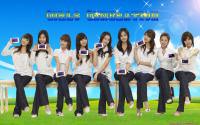 girls generation